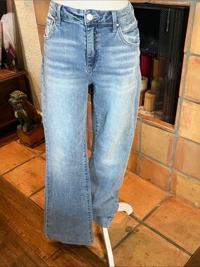 Risen Jeans Bootcut, size 30